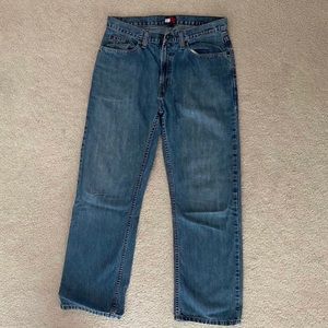 Tommy Hilfiger premium jeans for man size 32/29